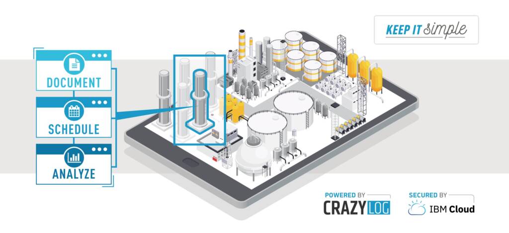 Centre de tri et de valorisation du Muy, France : Témoignage client - QUICKBRAIN ENNOVIA