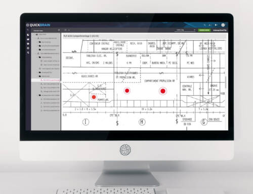 Module E-DMS : GESTION DE LA DOCUMENTATION TECHNIQUE