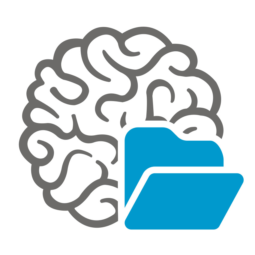 Logo de QUICKDOC : application mobile PWA de QUICKBRAIN